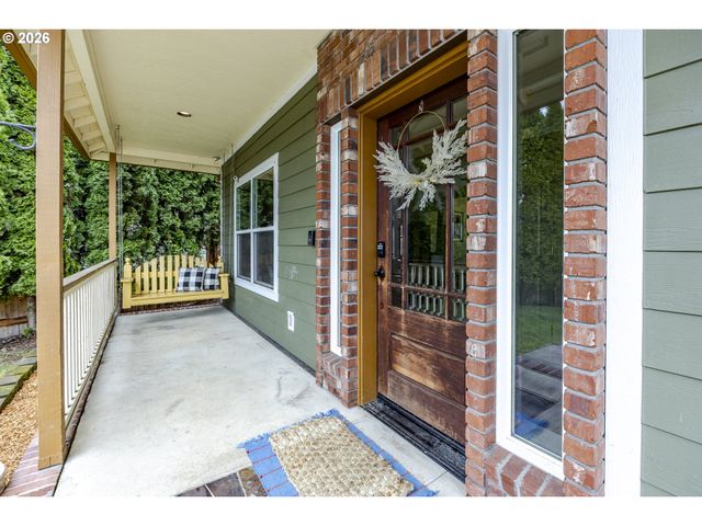 6885 SIMEON Dr, Springfield, OR 97478