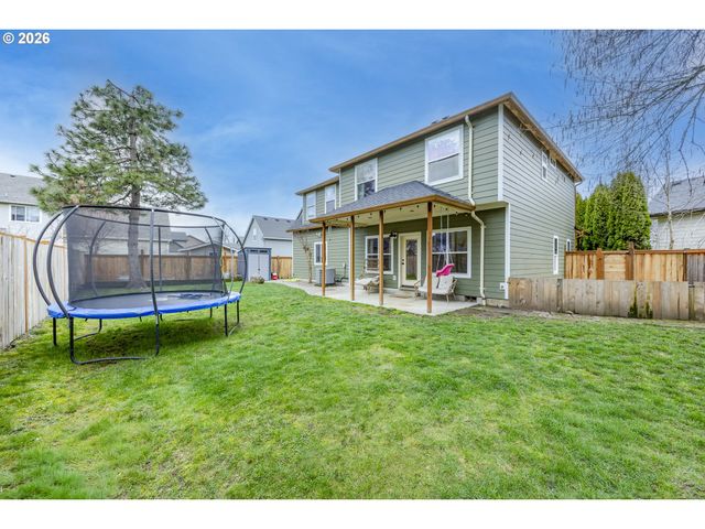 6885 SIMEON Dr, Springfield, OR 97478