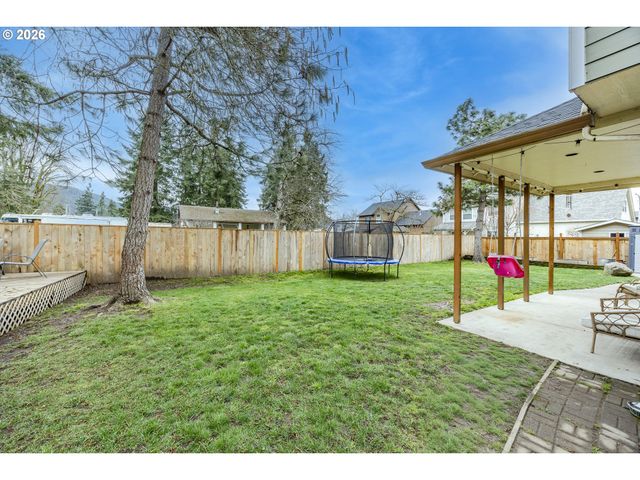 6885 SIMEON Dr, Springfield, OR 97478
