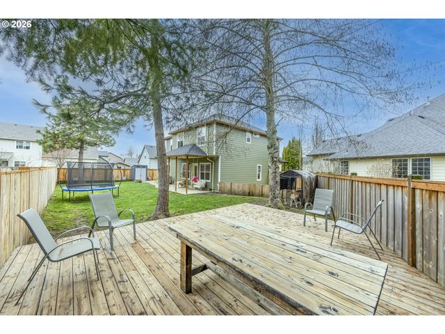 6885 SIMEON Dr, Springfield, OR 97478