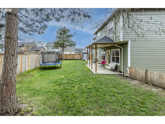 6885 SIMEON Dr, Springfield, OR 97478