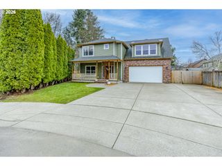 6885 SIMEON Dr, Springfield, OR 97478