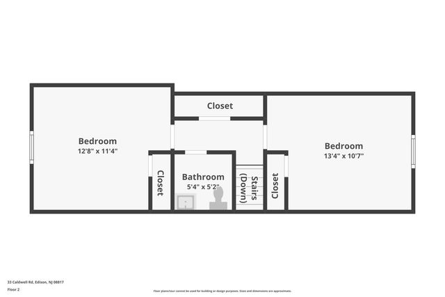 33 Caldwell Road, Edison, NJ 08817