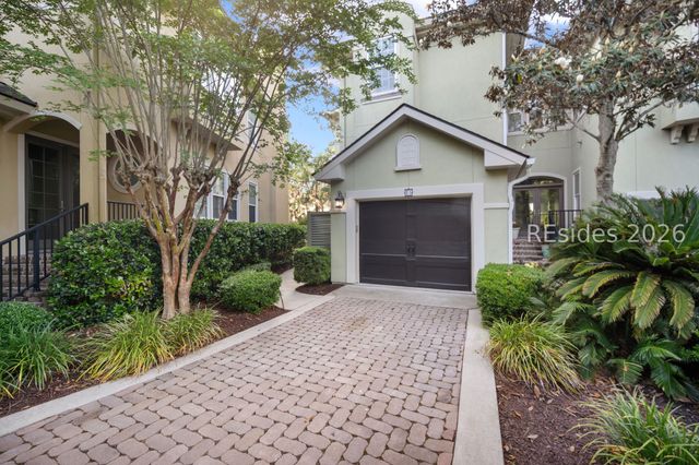 25 Seagrass Landing Ct, Hilton Head Island, SC 29926