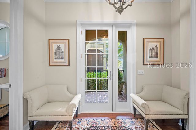 25 Seagrass Landing Ct, Hilton Head Island, SC 29926