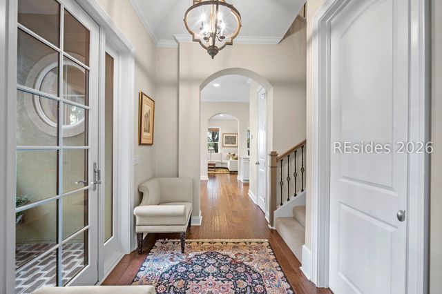 25 Seagrass Landing Ct, Hilton Head Island, SC 29926