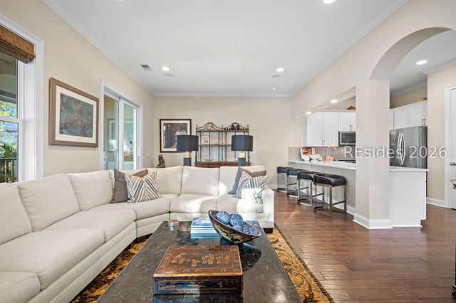 25 Seagrass Landing Ct, Hilton Head Island, SC 29926