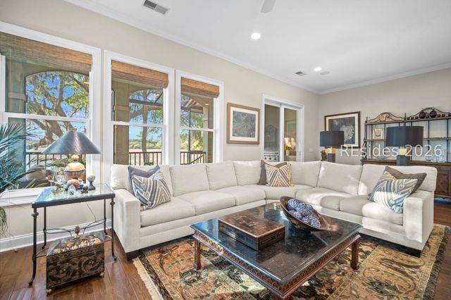 25 Seagrass Landing Ct, Hilton Head Island, SC 29926