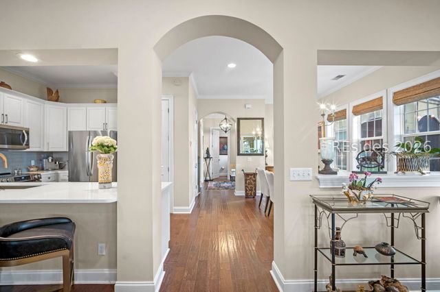 25 Seagrass Landing Ct, Hilton Head Island, SC 29926