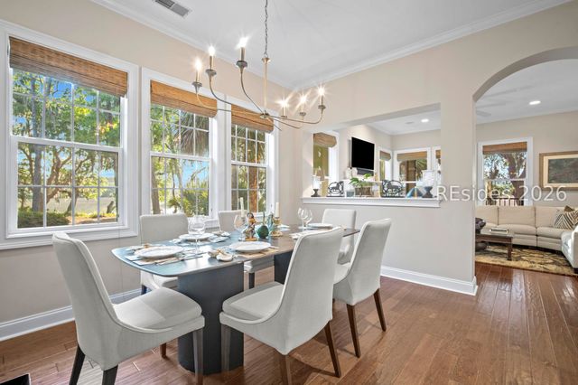 25 Seagrass Landing Ct, Hilton Head Island, SC 29926