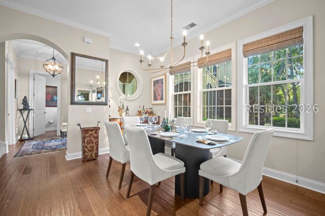 25 Seagrass Landing Ct, Hilton Head Island, SC 29926