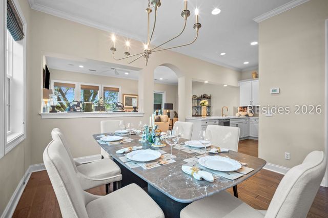 25 Seagrass Landing Ct, Hilton Head Island, SC 29926