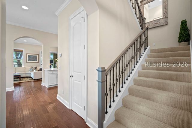 25 Seagrass Landing Ct, Hilton Head Island, SC 29926