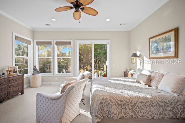 25 Seagrass Landing Ct, Hilton Head Island, SC 29926