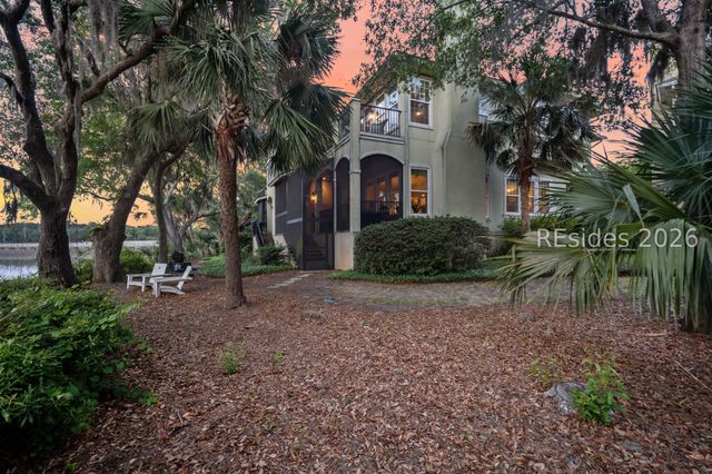 25 Seagrass Landing Ct, Hilton Head Island, SC 29926