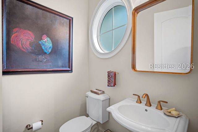 25 Seagrass Landing Ct, Hilton Head Island, SC 29926