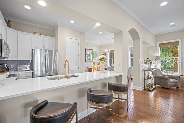 25 Seagrass Landing Ct, Hilton Head Island, SC 29926