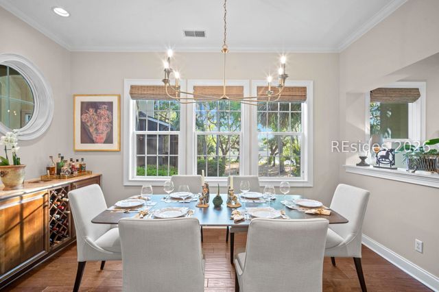 25 Seagrass Landing Ct, Hilton Head Island, SC 29926
