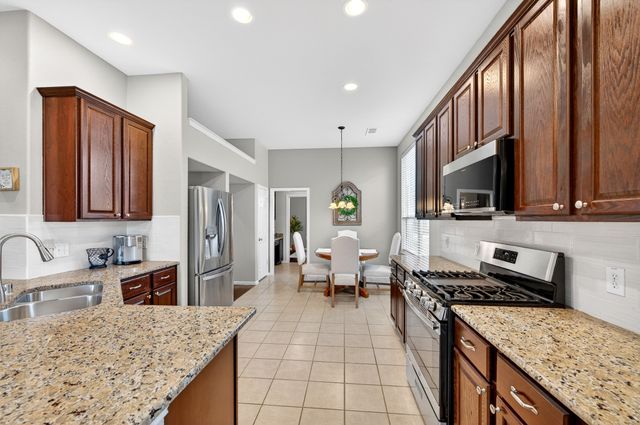 1912 Fair Parke Lane, Wylie, TX 75098