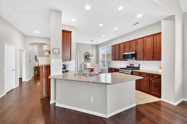 1912 Fair Parke Lane, Wylie, TX 75098