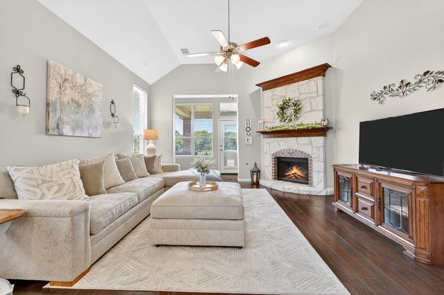 1912 Fair Parke Lane, Wylie, TX 75098