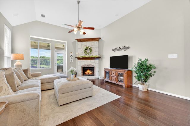 1912 Fair Parke Lane, Wylie, TX 75098