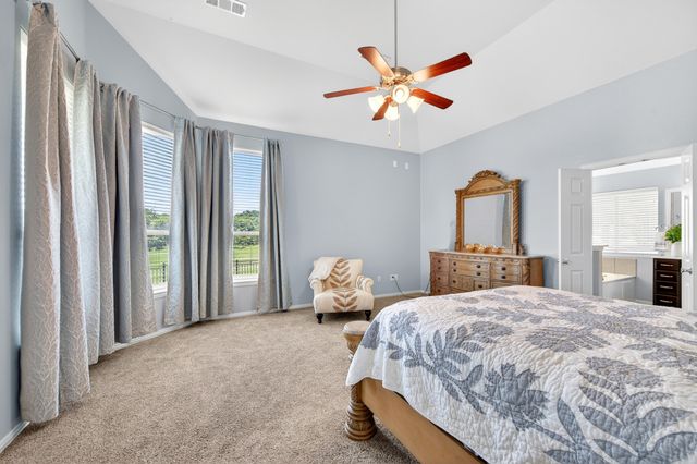 1912 Fair Parke Lane, Wylie, TX 75098