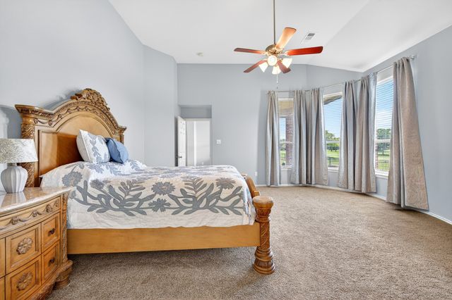 1912 Fair Parke Lane, Wylie, TX 75098