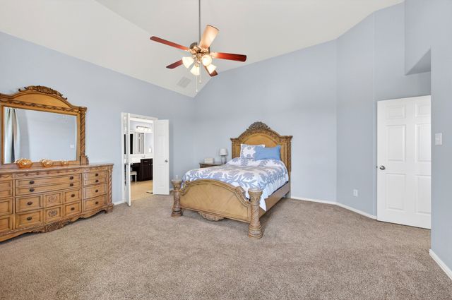 1912 Fair Parke Lane, Wylie, TX 75098