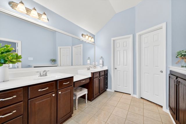 1912 Fair Parke Lane, Wylie, TX 75098