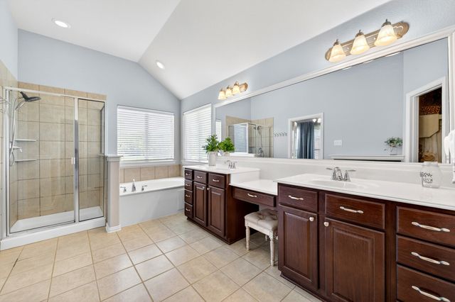 1912 Fair Parke Lane, Wylie, TX 75098
