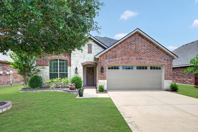 1912 Fair Parke Lane, Wylie, TX 75098