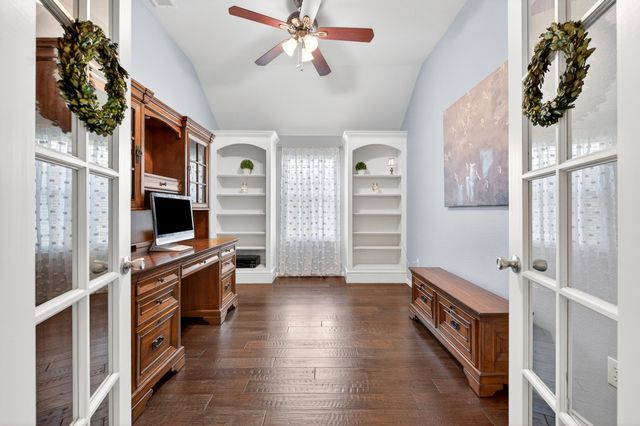 1912 Fair Parke Lane, Wylie, TX 75098