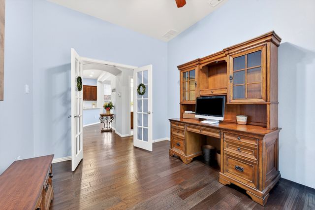 1912 Fair Parke Lane, Wylie, TX 75098