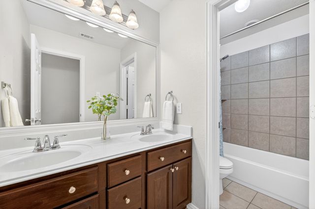 1912 Fair Parke Lane, Wylie, TX 75098