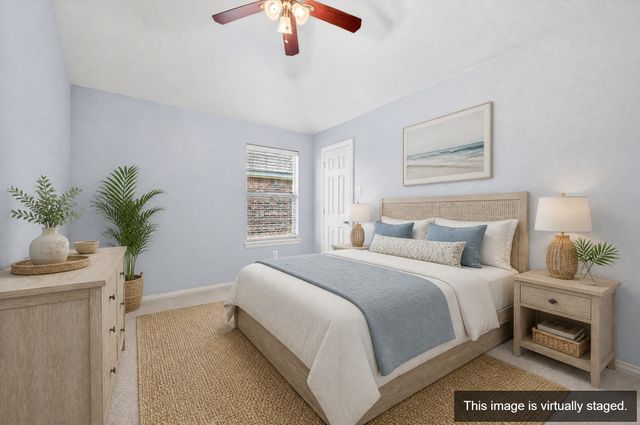1912 Fair Parke Lane, Wylie, TX 75098