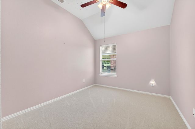 1912 Fair Parke Lane, Wylie, TX 75098
