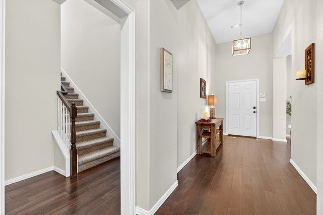 1912 Fair Parke Lane, Wylie, TX 75098
