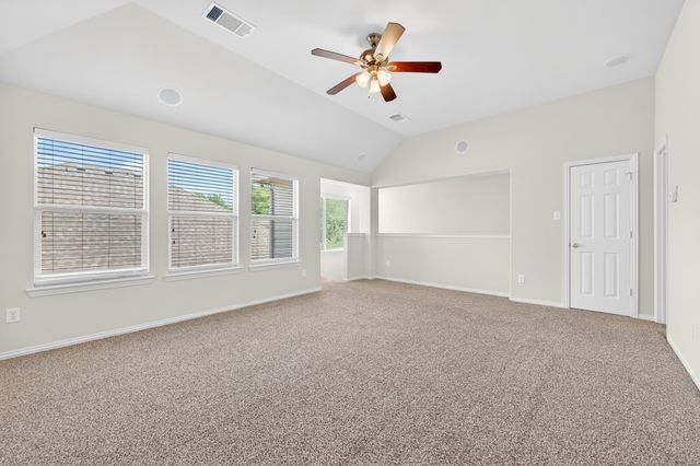 1912 Fair Parke Lane, Wylie, TX 75098