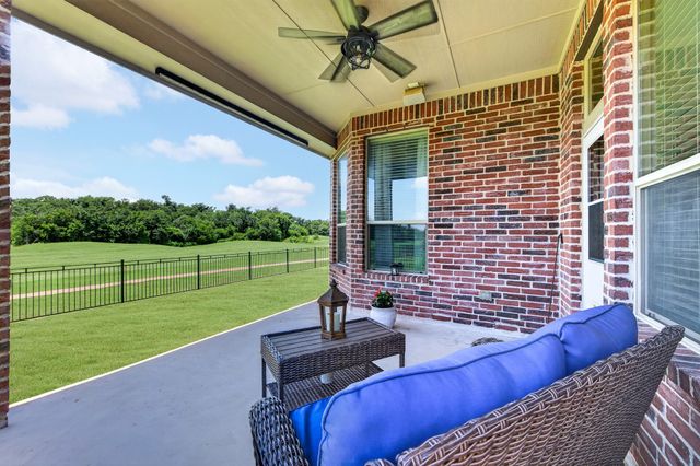 1912 Fair Parke Lane, Wylie, TX 75098
