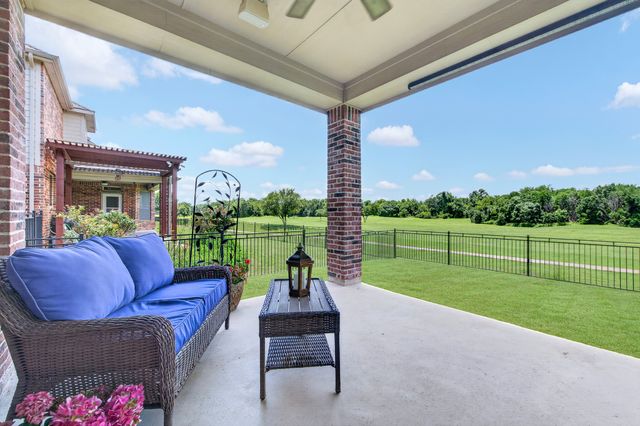 1912 Fair Parke Lane, Wylie, TX 75098