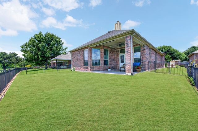 1912 Fair Parke Lane, Wylie, TX 75098