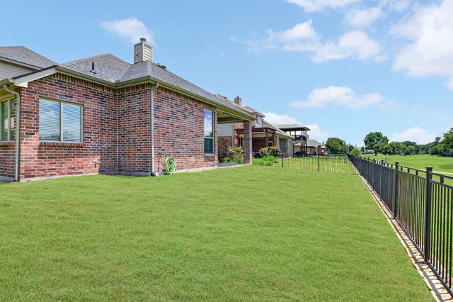 1912 Fair Parke Lane, Wylie, TX 75098