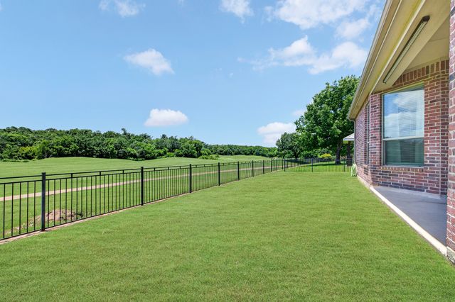 1912 Fair Parke Lane, Wylie, TX 75098
