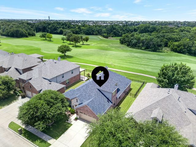 1912 Fair Parke Lane, Wylie, TX 75098