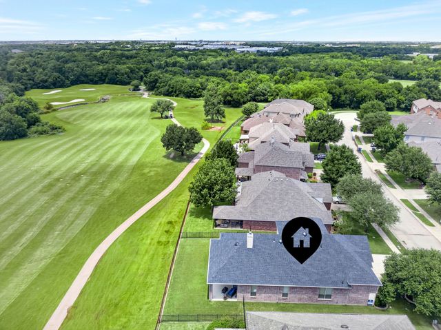 1912 Fair Parke Lane, Wylie, TX 75098