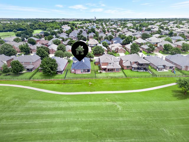 1912 Fair Parke Lane, Wylie, TX 75098