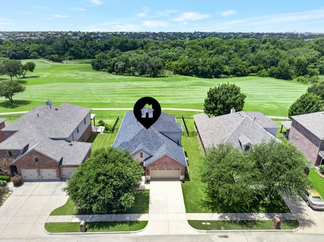 1912 Fair Parke Lane, Wylie, TX 75098