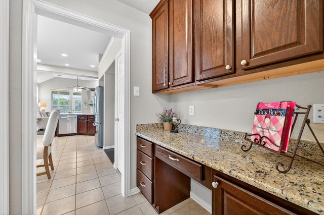 1912 Fair Parke Lane, Wylie, TX 75098