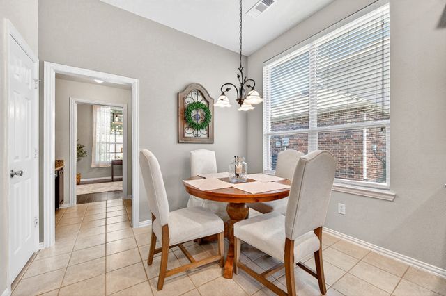 1912 Fair Parke Lane, Wylie, TX 75098